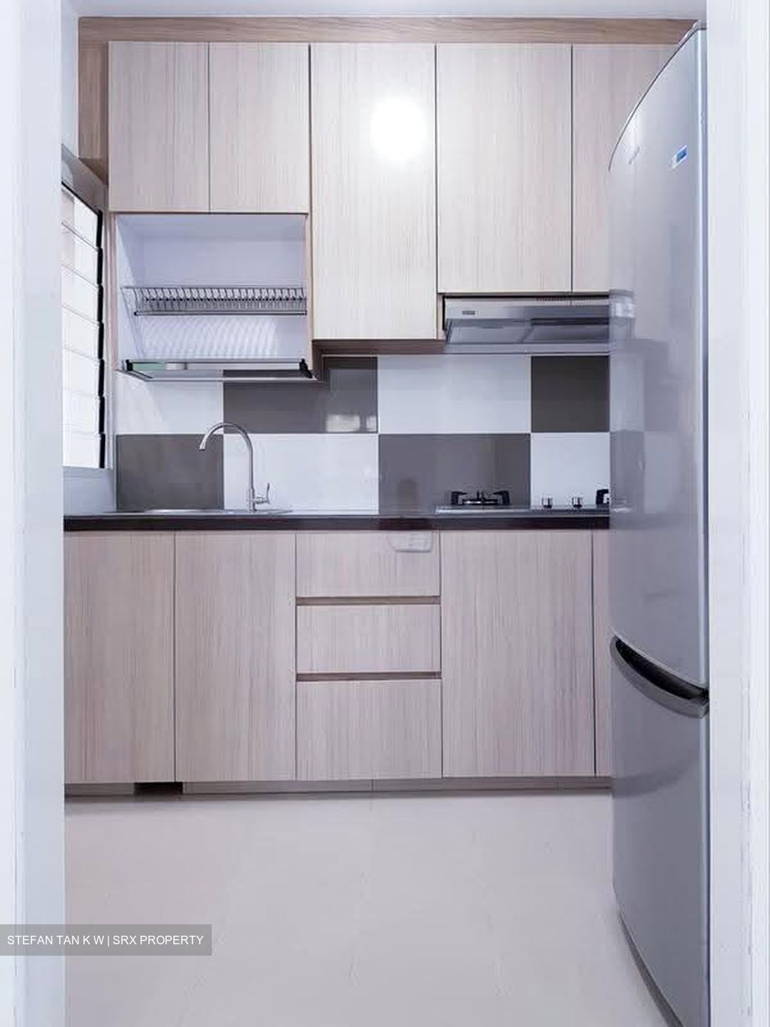 Blk 217C Matilda Portico (Punggol), HDB 4 Rooms #622902611